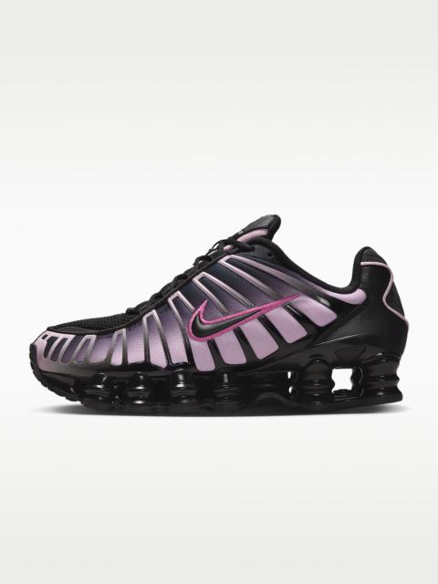 Nike Shox TL Women's Shoes