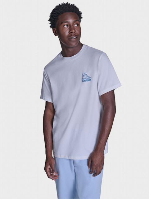 CONS Vintage Chucks T-Shirt