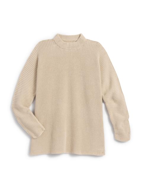 Classic Pullover Sweater