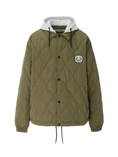 QUILTED JACKET