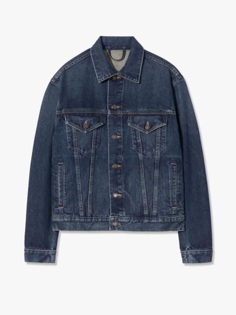 ZACHARY DENIM JACKET