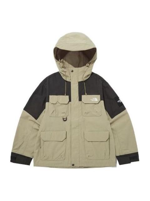 THE NORTH FACE Ranger Jacket 'Beige' NJ3BP50L