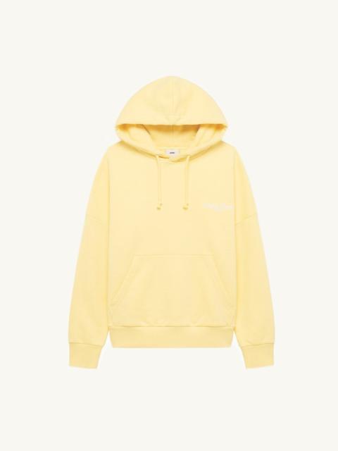 FLOATING DREAMS HOODIE WOMAN