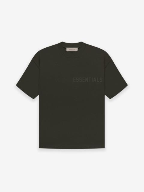 Womens Essential SS Tee