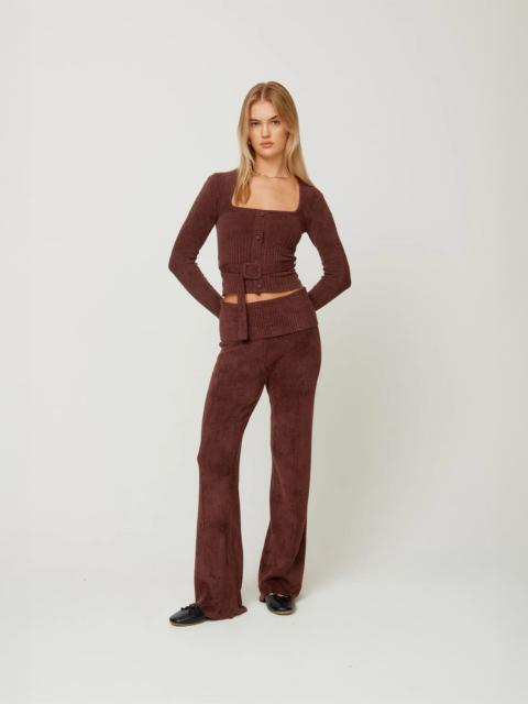 THE LOUNGE PANTS