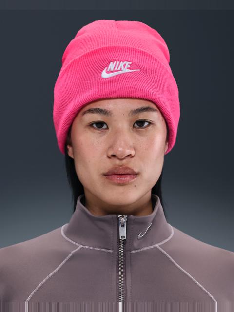 Nike Peak Futura Beanie