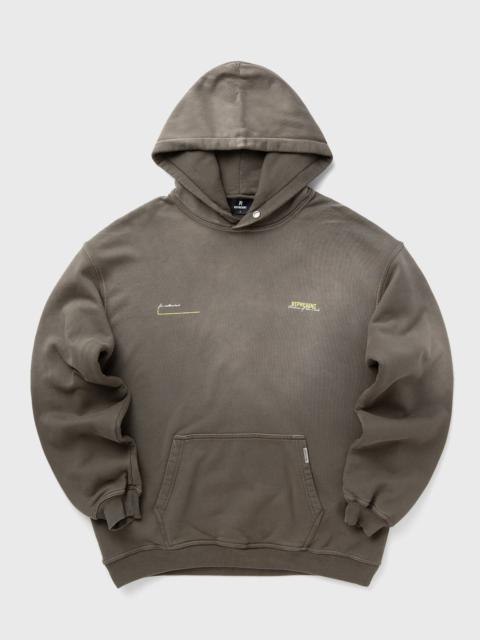 Patron Of The Club Hoodie