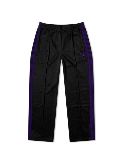 Needles DC Printed Poly Smooth Track Pant