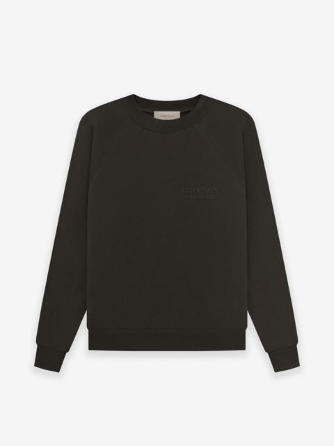 Essentials Crewneck Sweatshirt