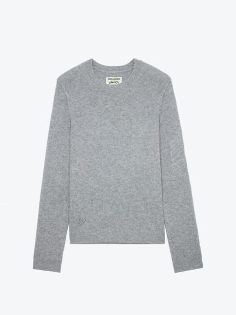 Kennedy Cashmere Sweater