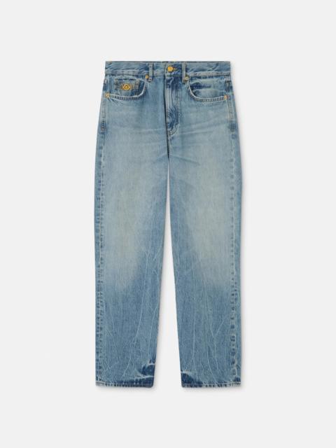 Pencil Jeans