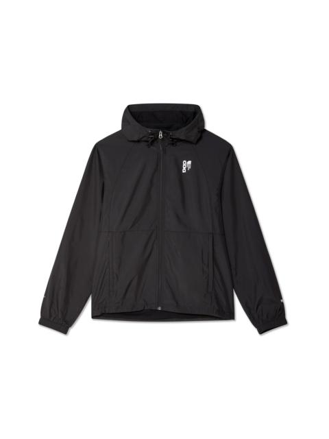 CDG The North Face Hydrenaline Jacket Black