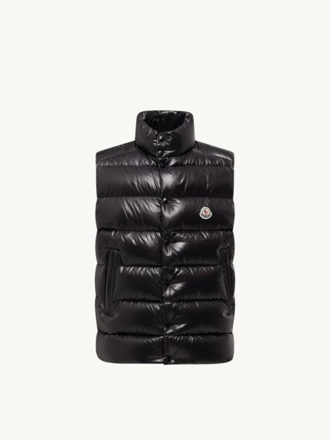Tibb Down Vest