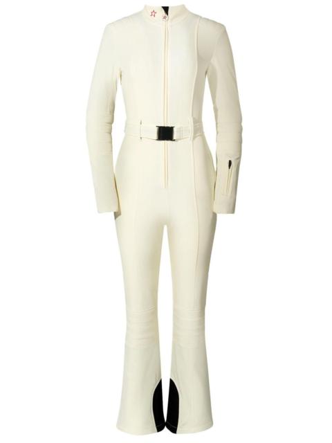 JG Ski Suit - Snow White