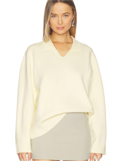 Saanne Polo Sweater