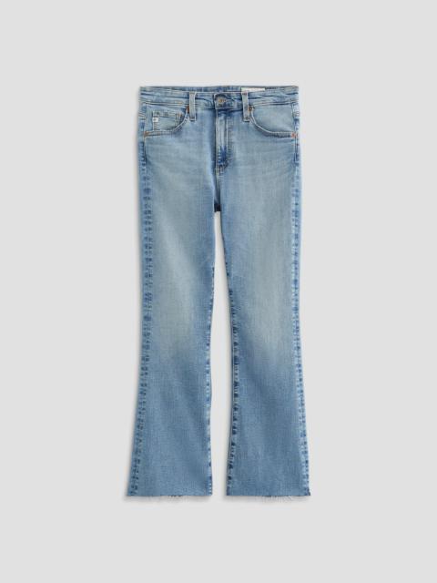 Farrah Boot Crop Jean