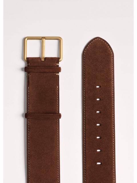 Wide Waist Belt