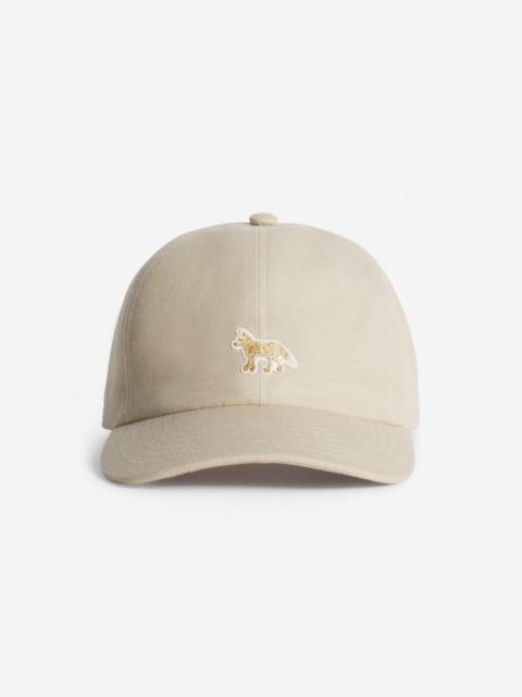 BABY FOX CAP