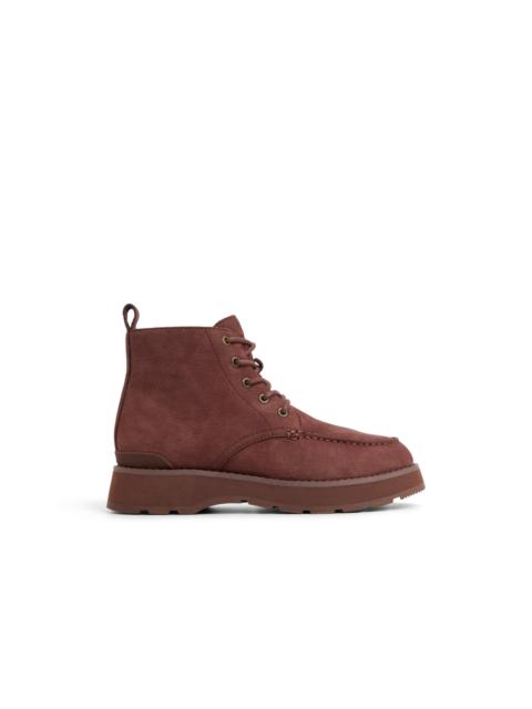 Newbury Chelsea Lug Boot