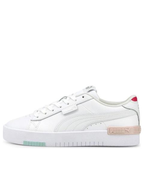(WMNS) PUMA Jada 'White Eggshel' 380751-04