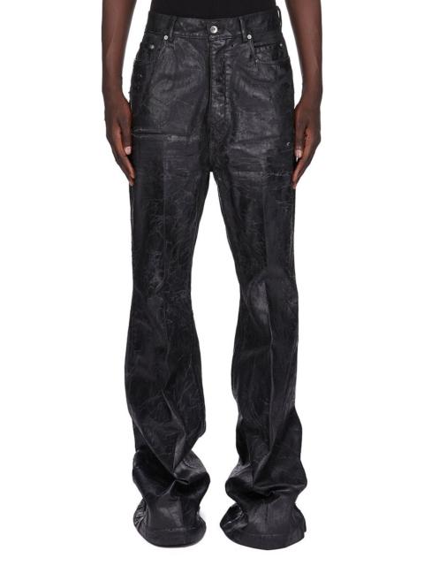 Black Concordians Bolans Jeans