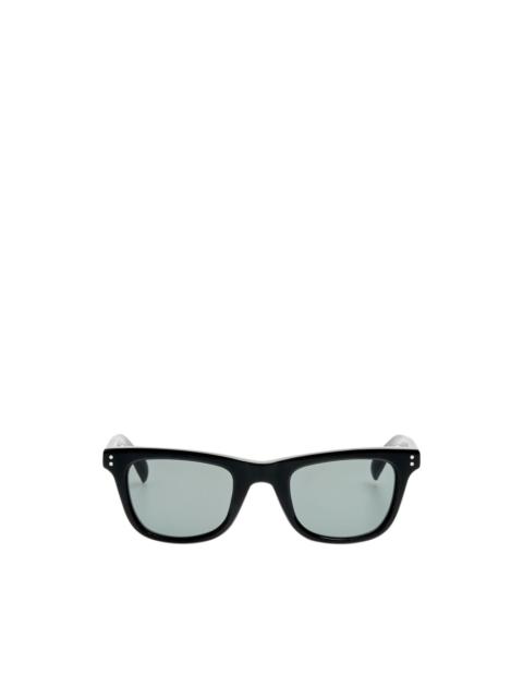 rectangle sunglasses