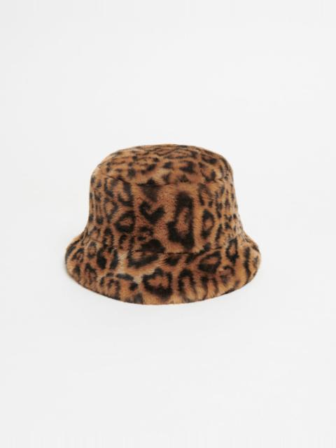 AMARA BUCKET HAT