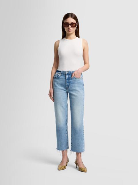 MANKIND Logan Stovepipe in Ode To