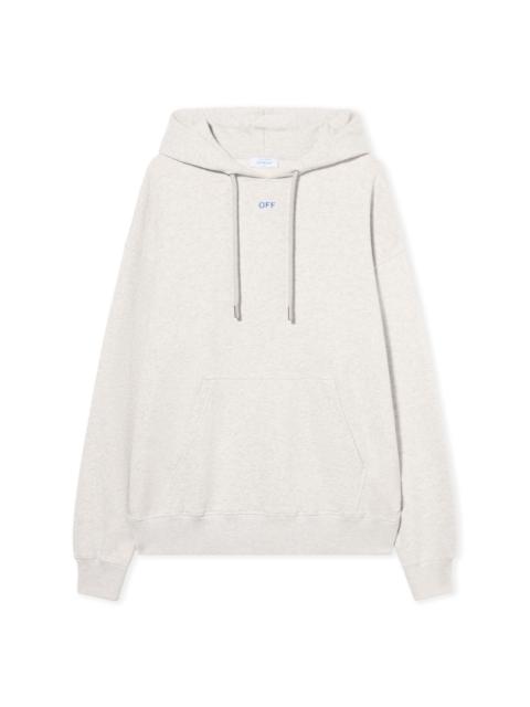 Brush Arrow Skate Hoodie