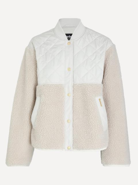 Wetherby Fleece Jacket