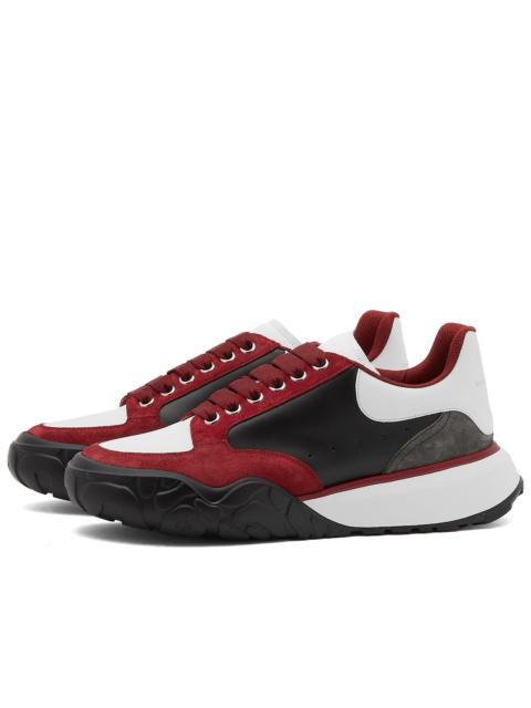 Alexander McQueen Court Sneaker