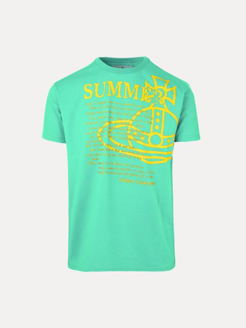 SUMMER CLASSIC T-SHIRT