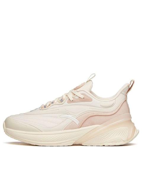 (WMNS) ANTA C37 2.0 Low 'Ivory Pink' 122215538R-3
