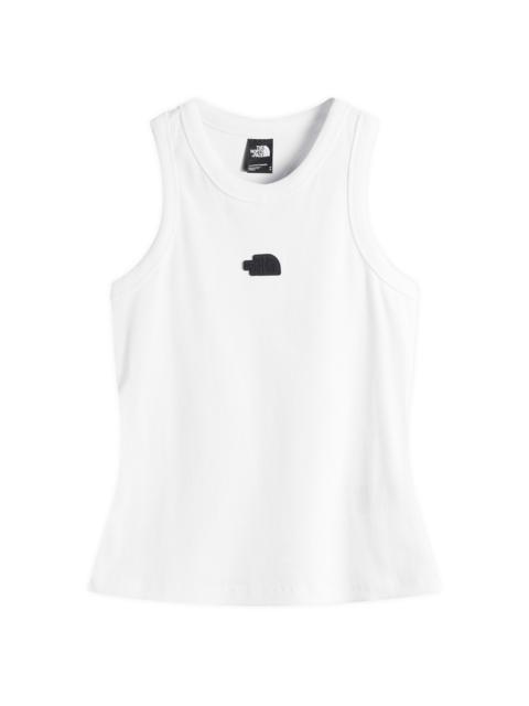 The North Face Slim Rib Tank Top