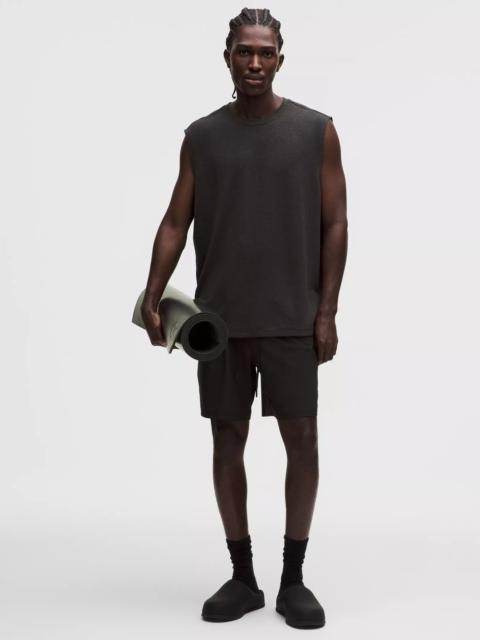 Balancer Relaxed-Fit Short 7"