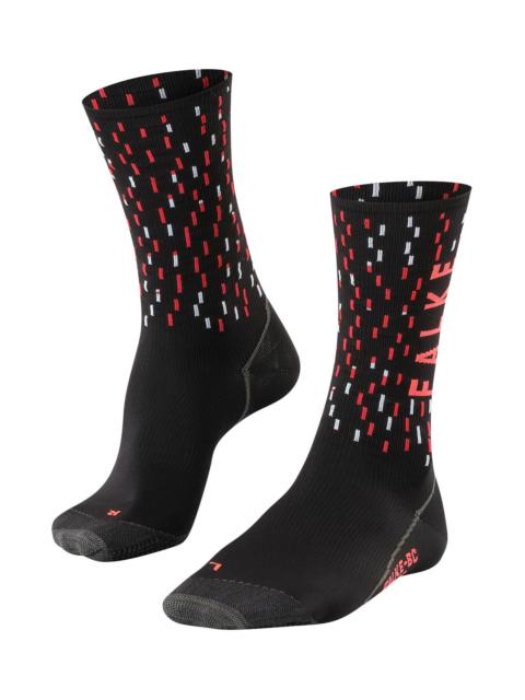 BC Impulse Peloton Unisex Biking Socks