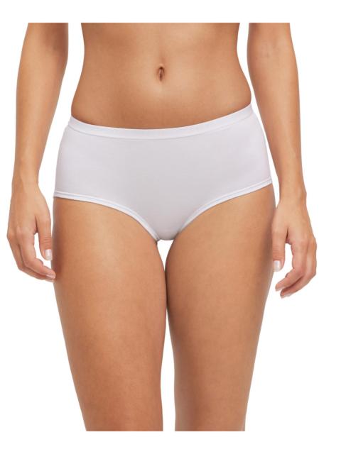 2-Pack Women Hipster Daily Comfort