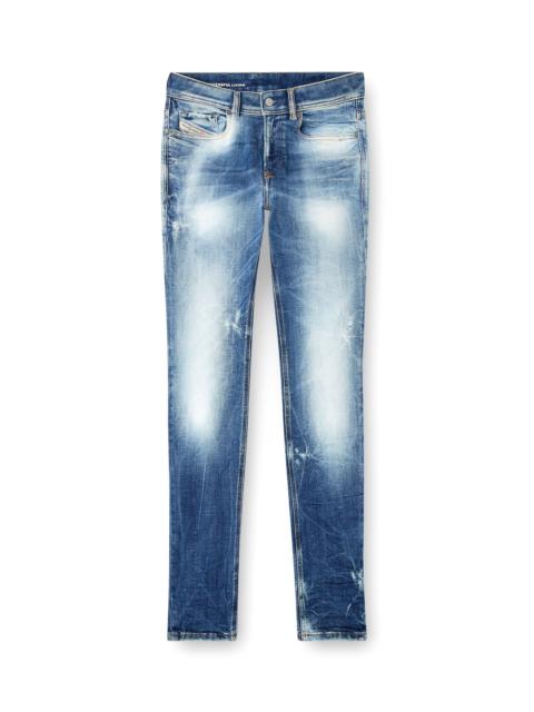 SKINNY JEANS 1979 SLEENKER 09M27