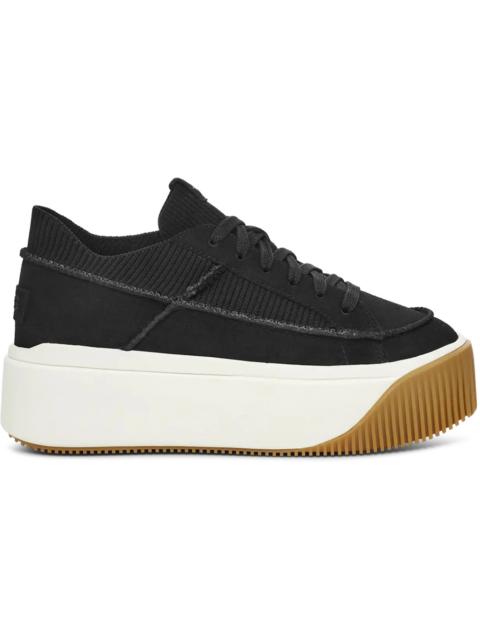 UGG EZ-Duzzit Lace Black (Women's)