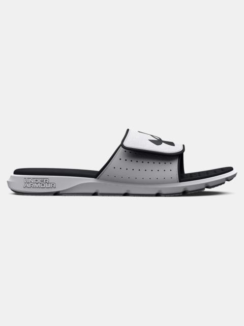 Men's UA Ignite Pro Slides