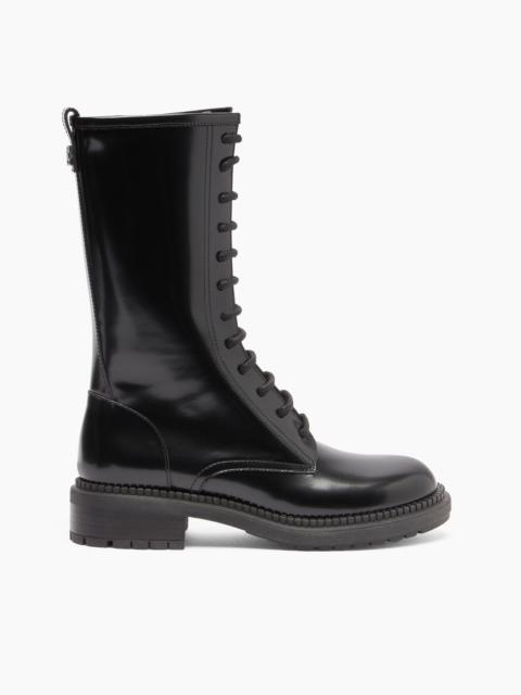 Concept Wizzard High Boots