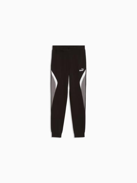 PUMA Essentials Block Men's Sweatpants