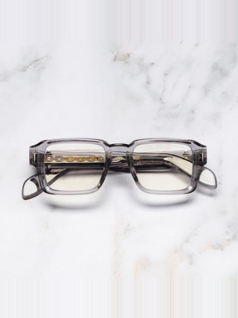 THE GREAT FROG JAGGER RECTANGLE OPTICAL GLASSES