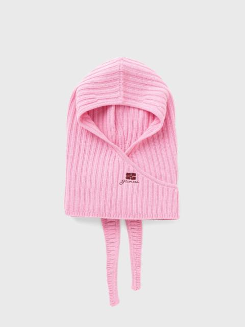 Future Wool Balaclava