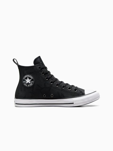 Chuck Taylor All Star TecTuff Waterproof Camo
