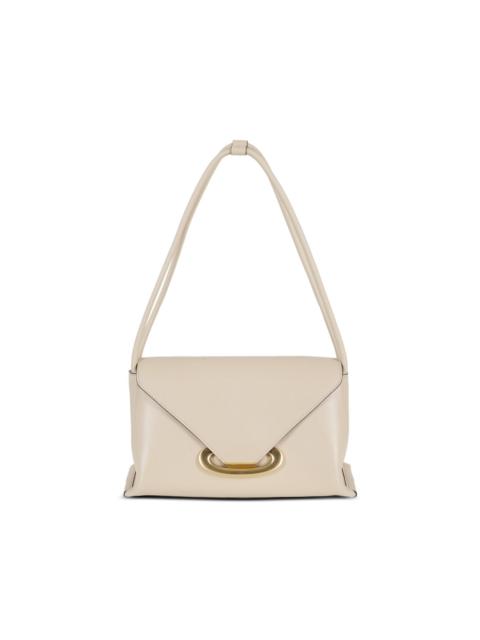 twill veneto shoulder bag