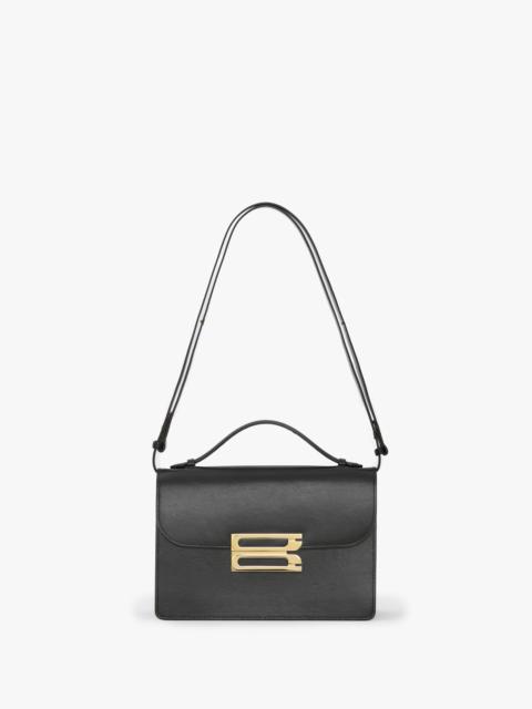 Dorian Bag In Black Leather