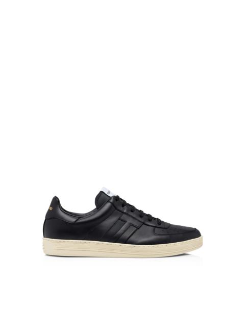 SMOOTH LEATHER RADCLIFFE SNEAKER