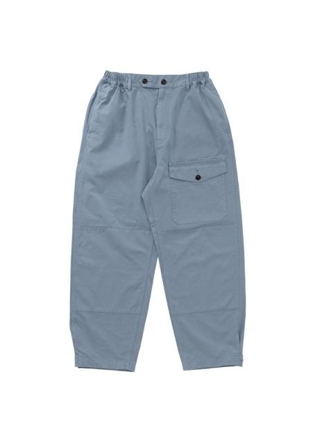REGIMENT PANTS W LT.BLUE
