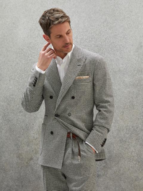Cucinelli コート Overcoat Brunello